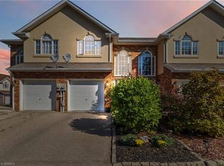 20 McConkey Cres #92, Brantford, ON N3S0C2