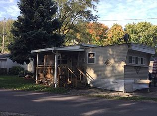 10401 Southwest Hwy TRLR 24B, Worth, IL 60482