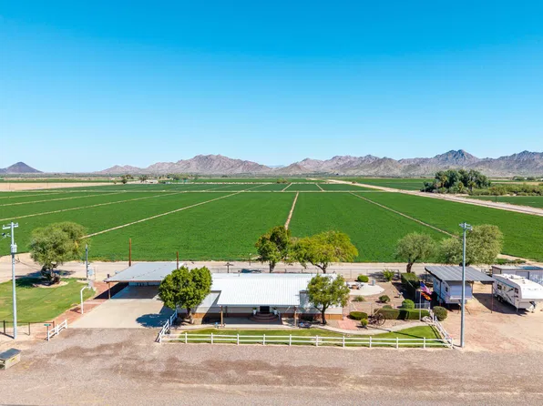 18911 S OLD US HIGHWAY 80 --, Arlington, AZ 85322