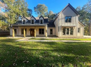 2200 Upper Burris Rd, Canton, GA 30114