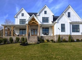 122 Belvoir Dr Lot 7281, Fairview, TN 37062