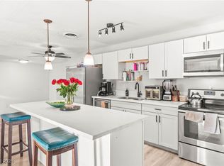 3700 Palomar Ave, Las Vegas, NV 89110