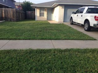 4307 Shawn Dr APT B, Killeen, TX 76542