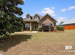25068 Jernigan St, Daphne, AL 36526