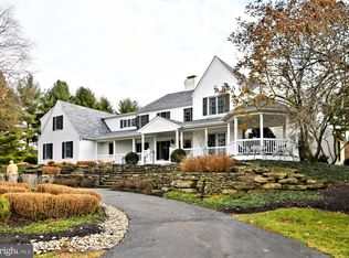 336 Woodhill Rd, Newtown, PA 18940