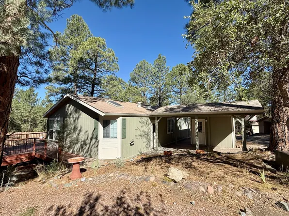 307 Indian Hl #307, Prescott, AZ 86305