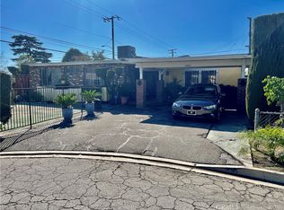 14046 Donaldale St, La Puente, CA 91746