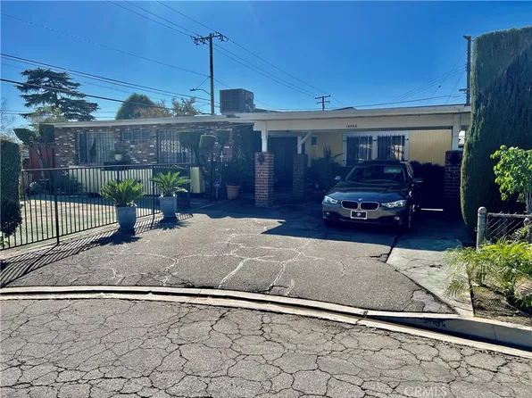 14046 Donaldale St, La Puente, CA 91746