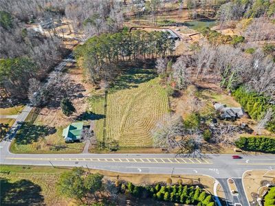 16440 Hopewell Rd, Milton, GA, 30004