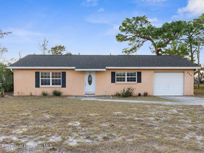 289 Killinger Ave, Spring Hill, FL, 34606