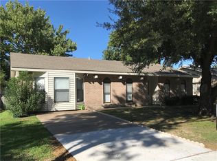 1413 Deepwood Dr, Garland, TX 75040