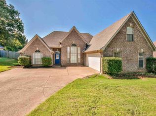 11919 Brockwell Rd, Arlington, TN 38002