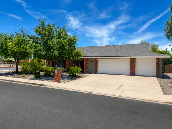 5918 S Clark Dr, Tempe, AZ 85283