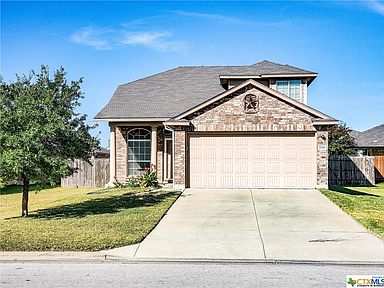 1016 Starlight Dr Temple Tx 76502 Zillow