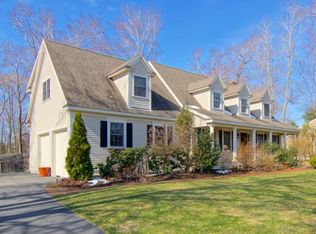 40 Baker Ave, Rye, NH 03870