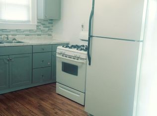 411 1/2 Penn St #B, Clarksburg, WV 26301