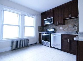 35 Raymond St #P, Allston, MA 02134