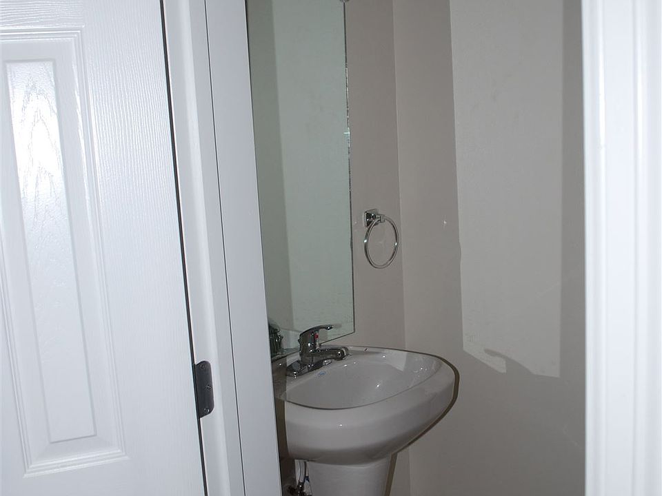 Half Bathroom