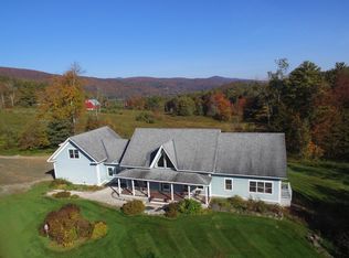 823 E Warren Rd, Waitsfield, VT 05673