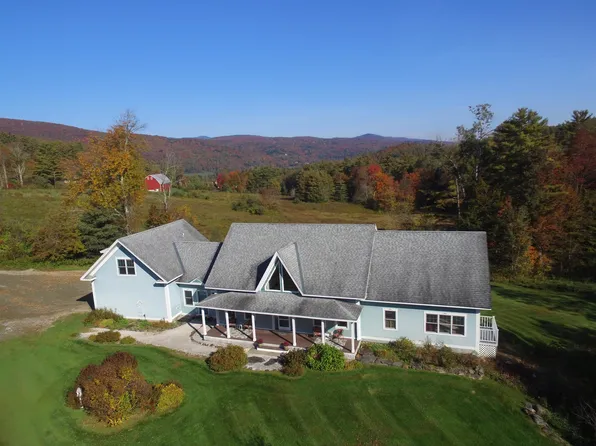 823 East Warren Road, Waitsfield, VT 05673