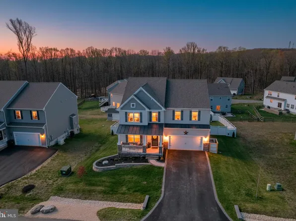 111 Fred Dr, North East, MD 21901