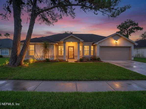 1945 BRECKENRIDGE Boulevard, Middleburg, FL 32068