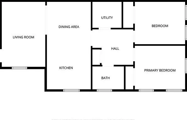 801 Live Oak St #B — Photo 15