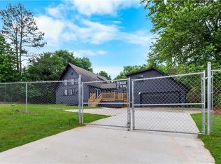 4131 W Village Pkwy, Ellenwood, GA 30294