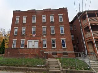145 Putnam St #3N, Hartford, CT 06106