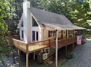 111 Jims Rd, Blairsville, GA 30512
