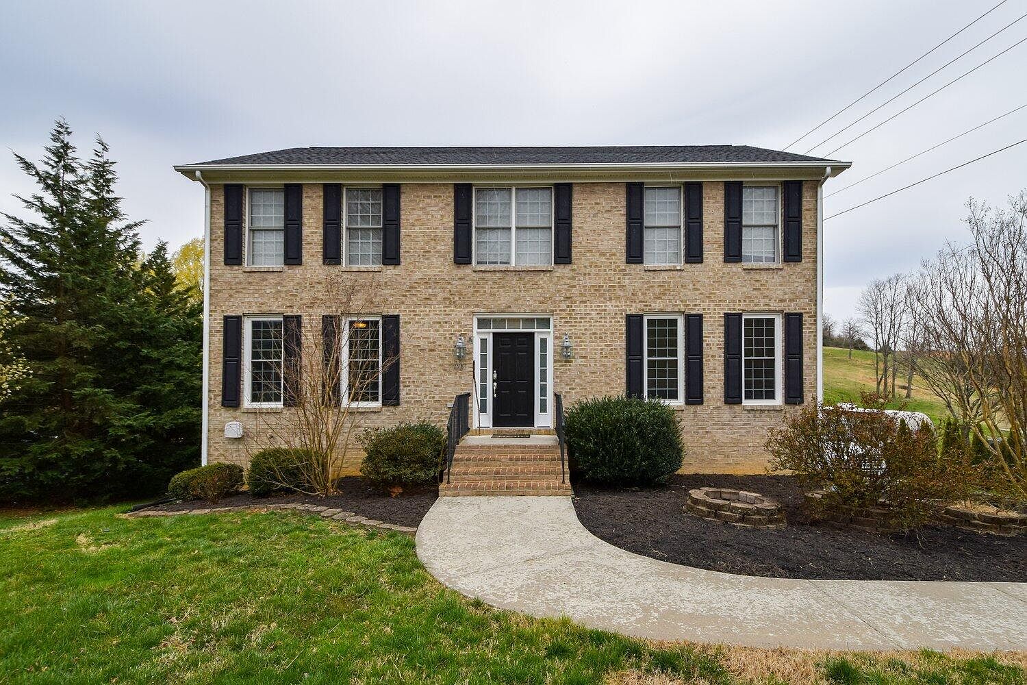 2981 Trinity Rd, Troutville, VA 24175 MLS 896723 Zillow