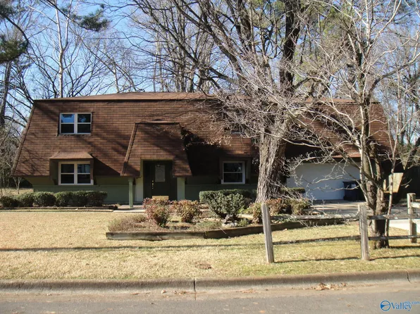 10026 Nadina Dr SE, Huntsville, AL 35803