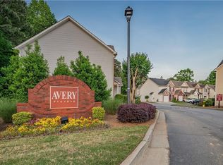 2620 Avery Park Cir, Atlanta, GA 30360
