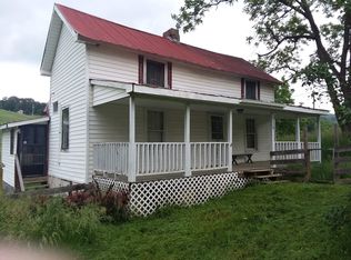 674 Scowanda Spring Rd, Rural Retreat, VA 24368