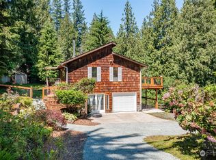 13203 12th St SE, Lake Stevens, WA