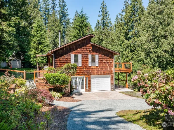 13203 SE 12th Street, Lake Stevens, WA 98258