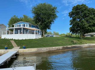 1508 Long Beach Dr, Rochester, IN 46975