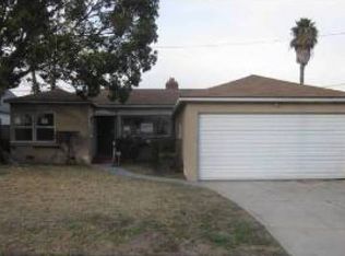 2421 W 85th St, Inglewood, CA 90305