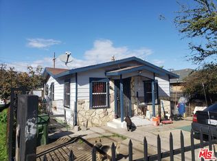 237 W 97th St, Los Angeles, CA 90003