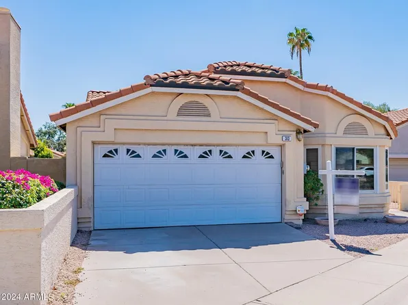 313 W Sumerset Drive, Phoenix, AZ 85023