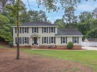 1892 Huckleberry Dr, Aiken, SC 29803
