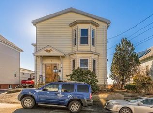 9 Summit St, Gloucester, MA 01930