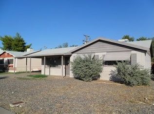 1215 N 79th Pl, Scottsdale, AZ 85257