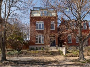 3219 Iowa Ave, Saint louis, MO 63118