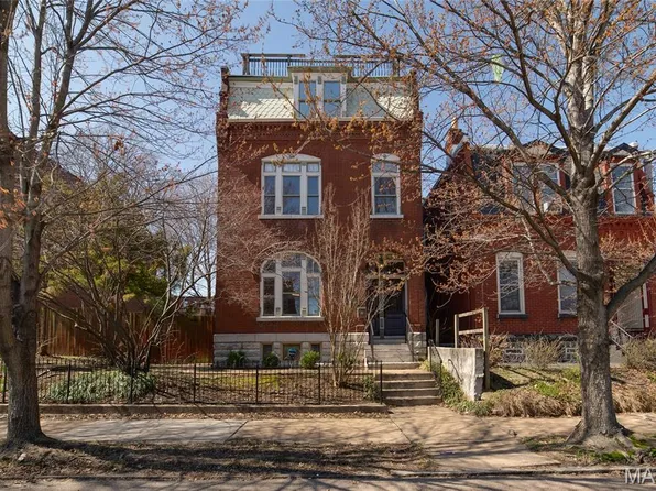 3219 Iowa Ave, Saint Louis, MO 63118