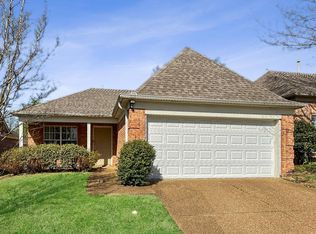 1059 Cross Meadow Rd, Cordova, TN 38018