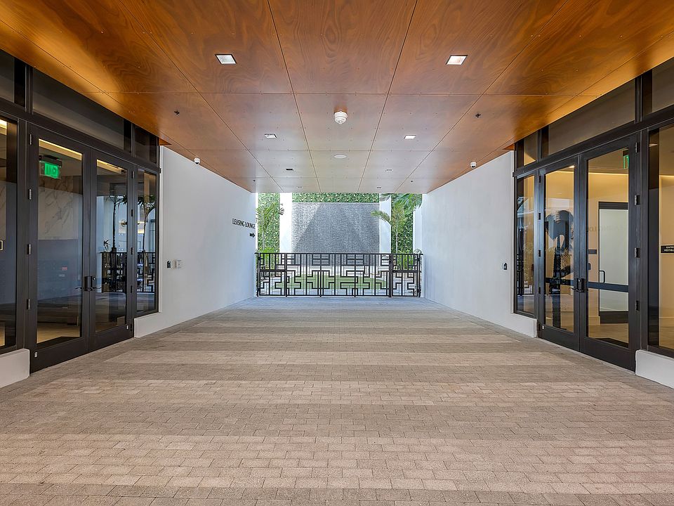 The Registry Las Olas Apartment Rentals Fort Lauderdale, FL Zillow