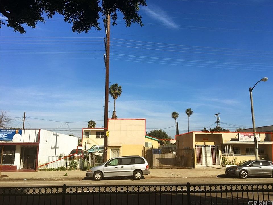 2nd image of 8886 S Vermont Ave