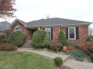 10214 Glenmary Farm Dr, Louisville, KY