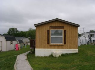 120 Beechwood Dr, Forsyth, MO 65653